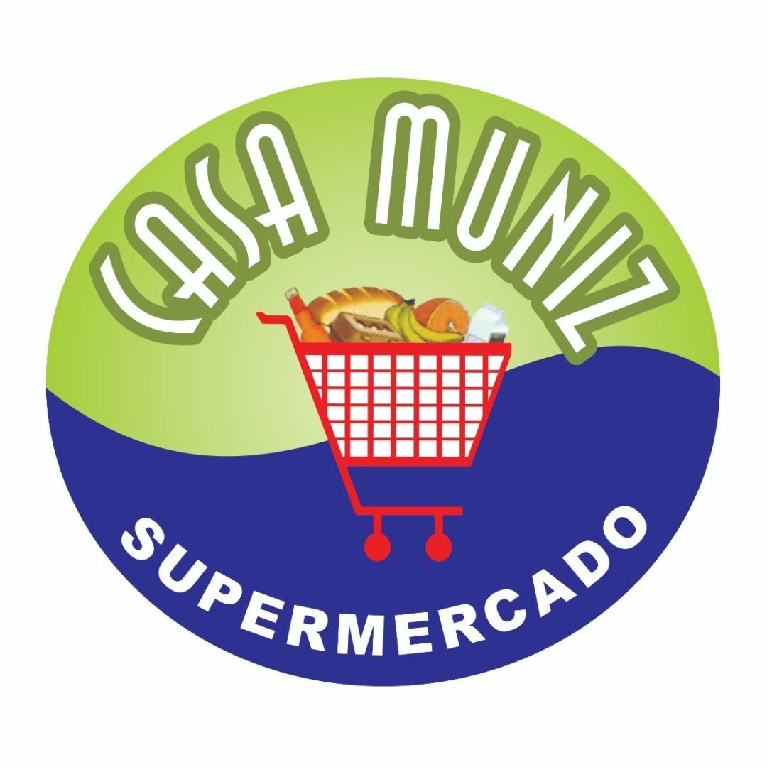 Logo Casa Muniz Mercado