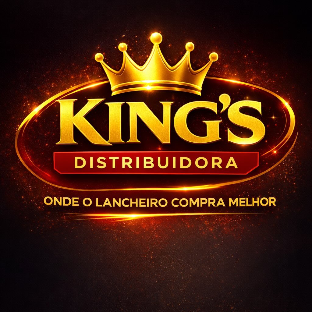 Logo Kings Frios