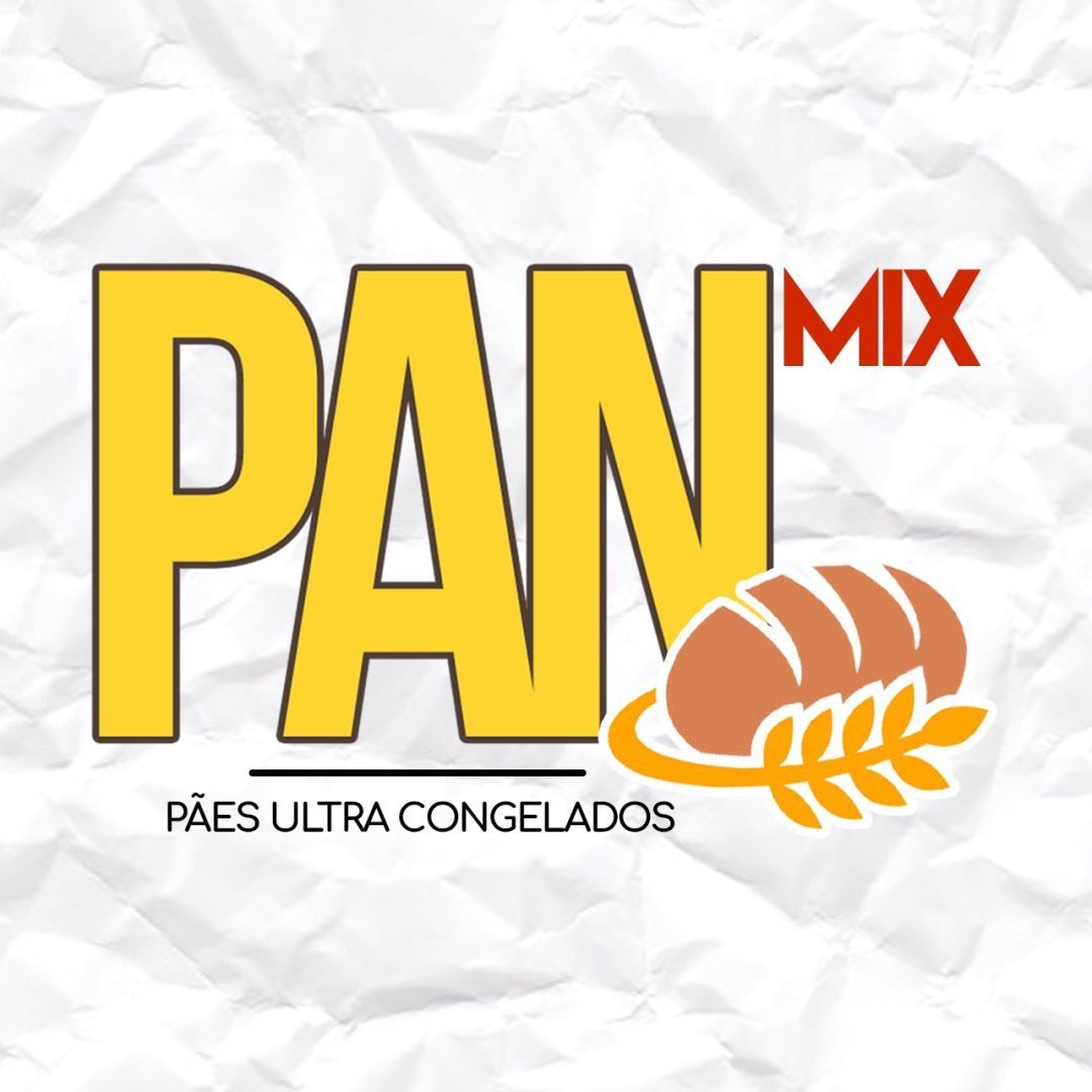 Logo Panmix Pães